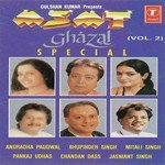 M S M T Ghazal Special (Vol. 2) - Jaswant Singh Song Download